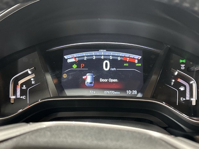 Certified Used 2020 Silver Honda EX-L image 14