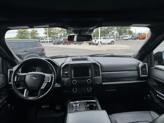 2020 Ford Expedition Limited - Photo 18