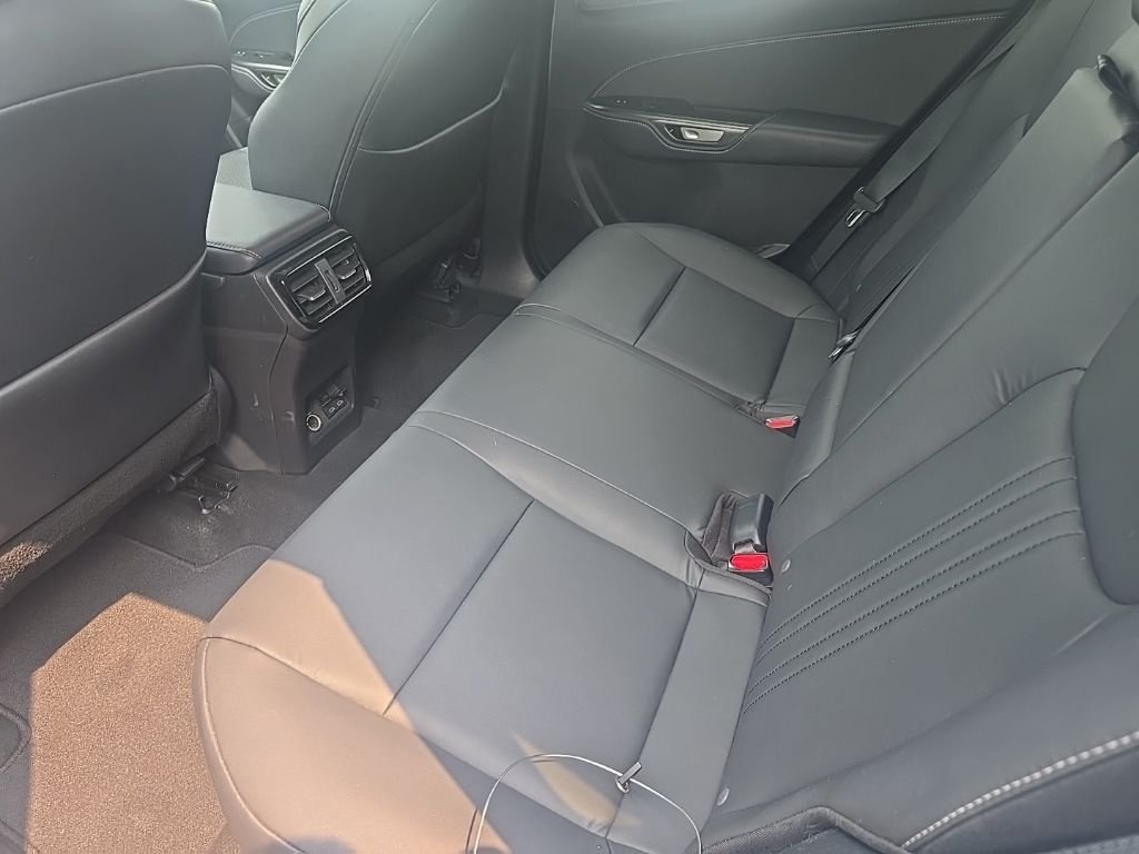 Used 2025 Black Lexus 250 Base image 11