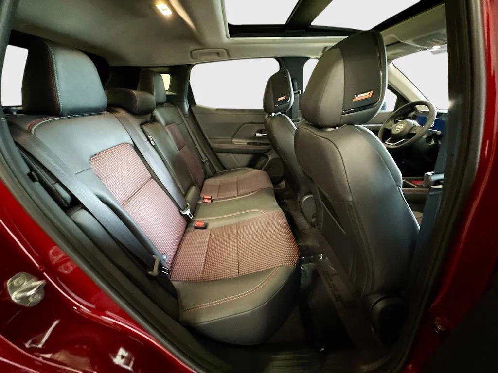 2025 Nissan Kicks SR AWD - Photo 16