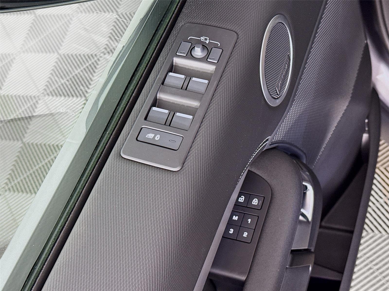 Used 2026 Gray Land Rover Dynamic SE image 20