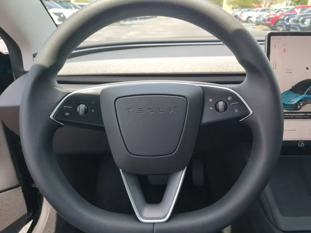 Certified Used 2024 Gray Tesla Base image 32
