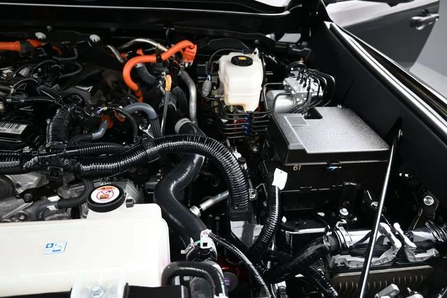 Certified Used 2025 Black Toyota TRD Pro image 31