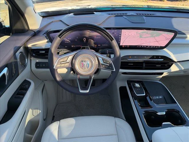 2027 Buick Enclave Avenir - Photo 21