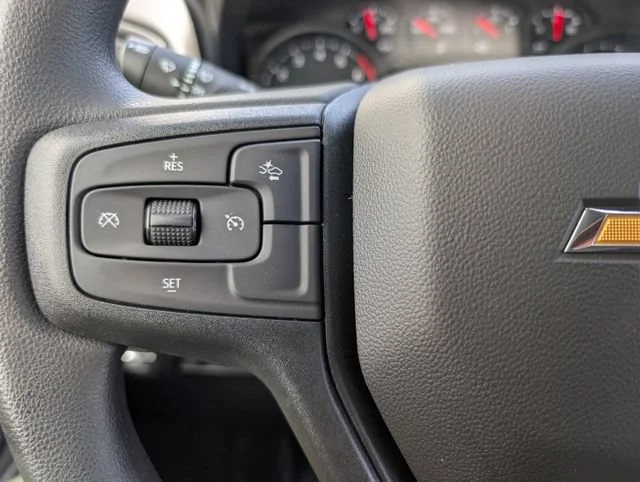 2026 Chevrolet Silverado 2500 HD Work Truck - Photo 7