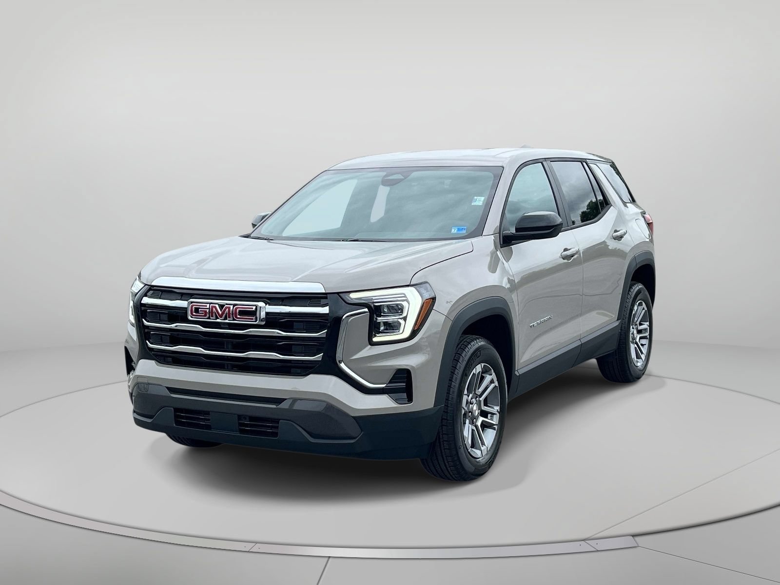 2027 GMC Terrain Elevation - Photo 8