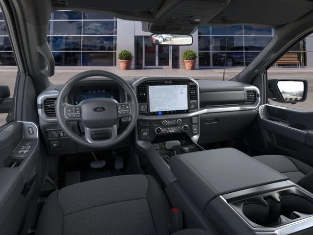 New 2026 Avalanche Ford XLT image 9