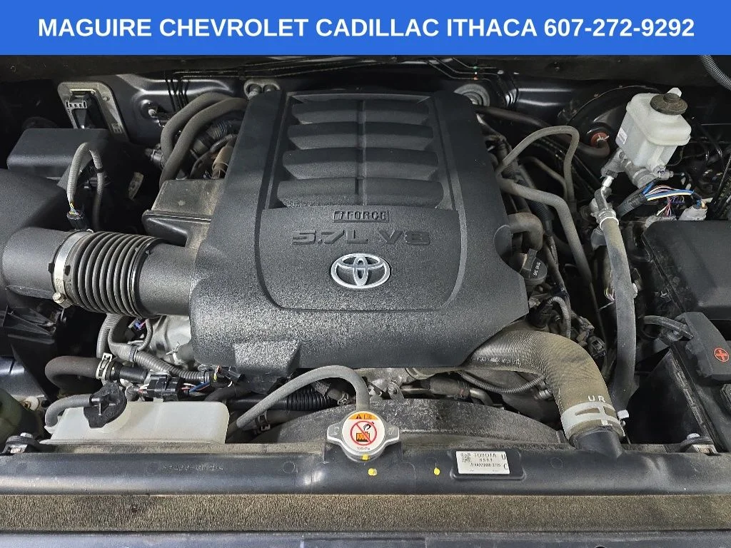 Used 2021 Gray Toyota 1794 image 13