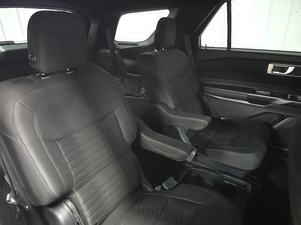 Used 2020 Green Ford XLT image 17