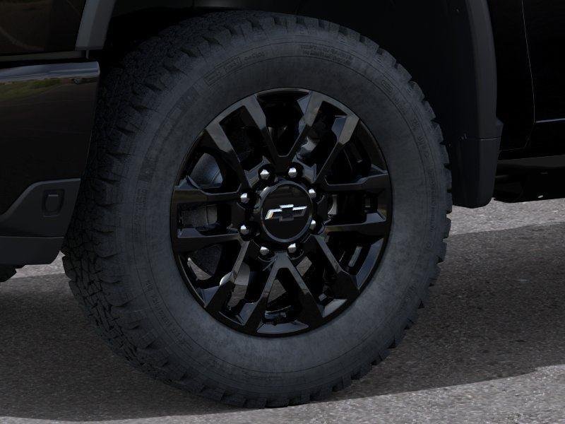 2026 Chevrolet Silverado 2500 HD LT - Photo 9