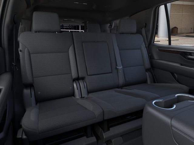 2026 Chevrolet Tahoe LS - Photo 17