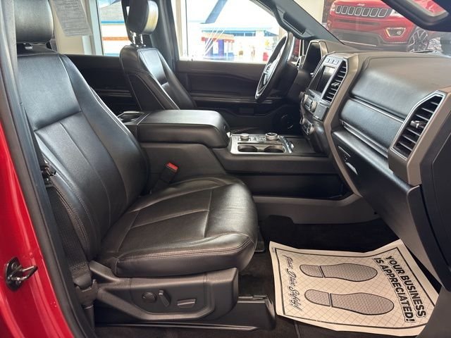 2020 Ford Expedition XLT - Photo 14
