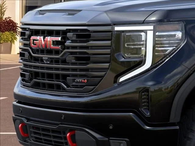 2026 GMC Sierra 1500 AT4 - Photo 13