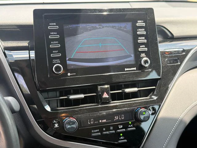 Certified Used 2024 ICE CAP Toyota SE image 49