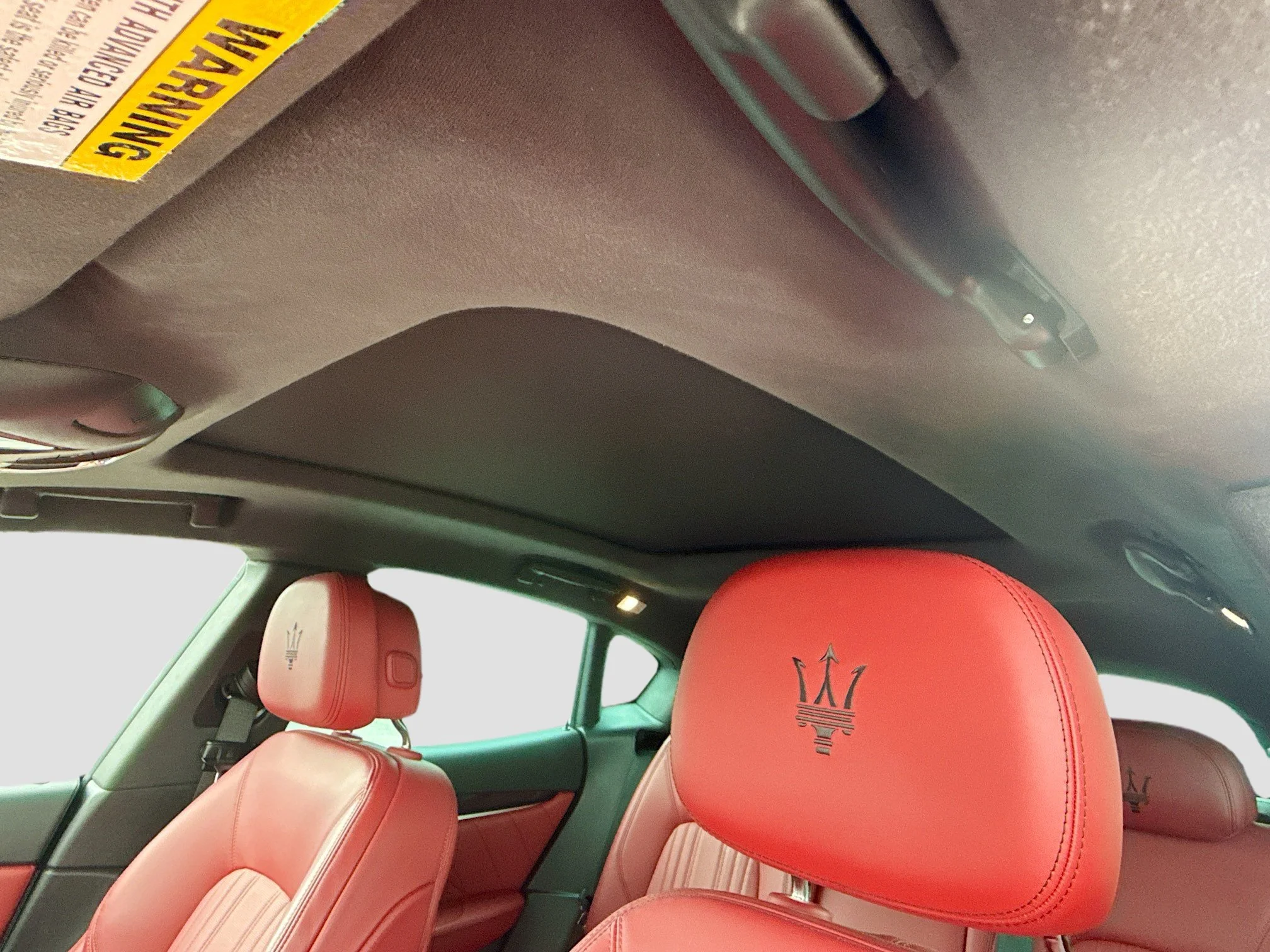 Used 2022 Bianco Maserati GT image 26