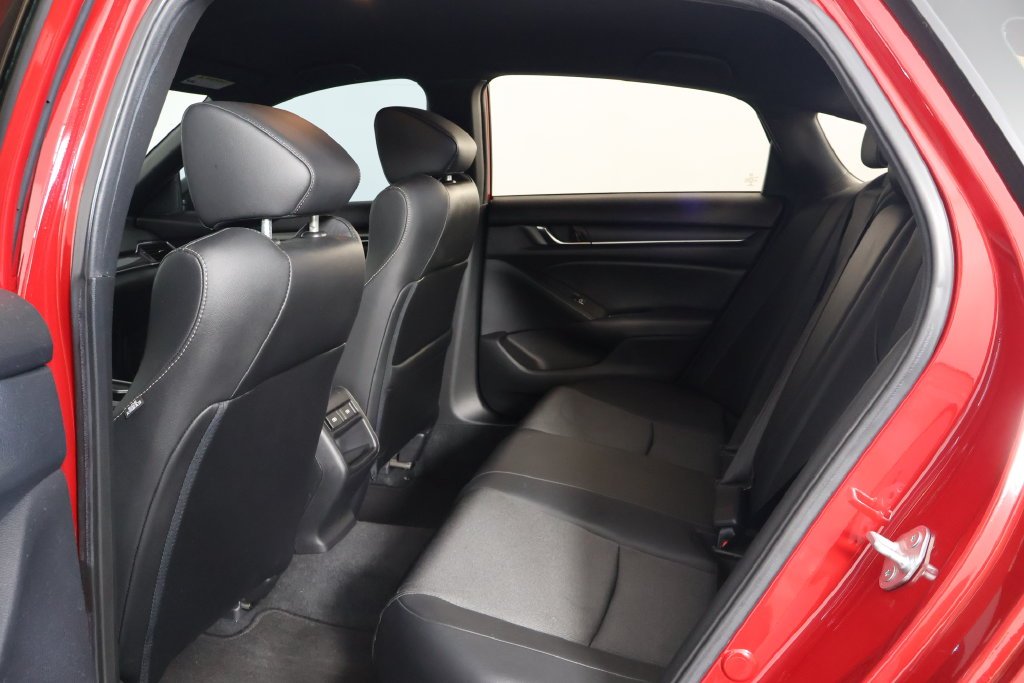 2021 Honda Accord Sport - Photo 7