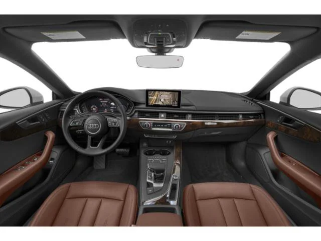 Used 2018 Brilliant Black Audi Premium Plus image 11