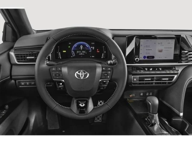 New 2026 Underground Toyota SE image 6