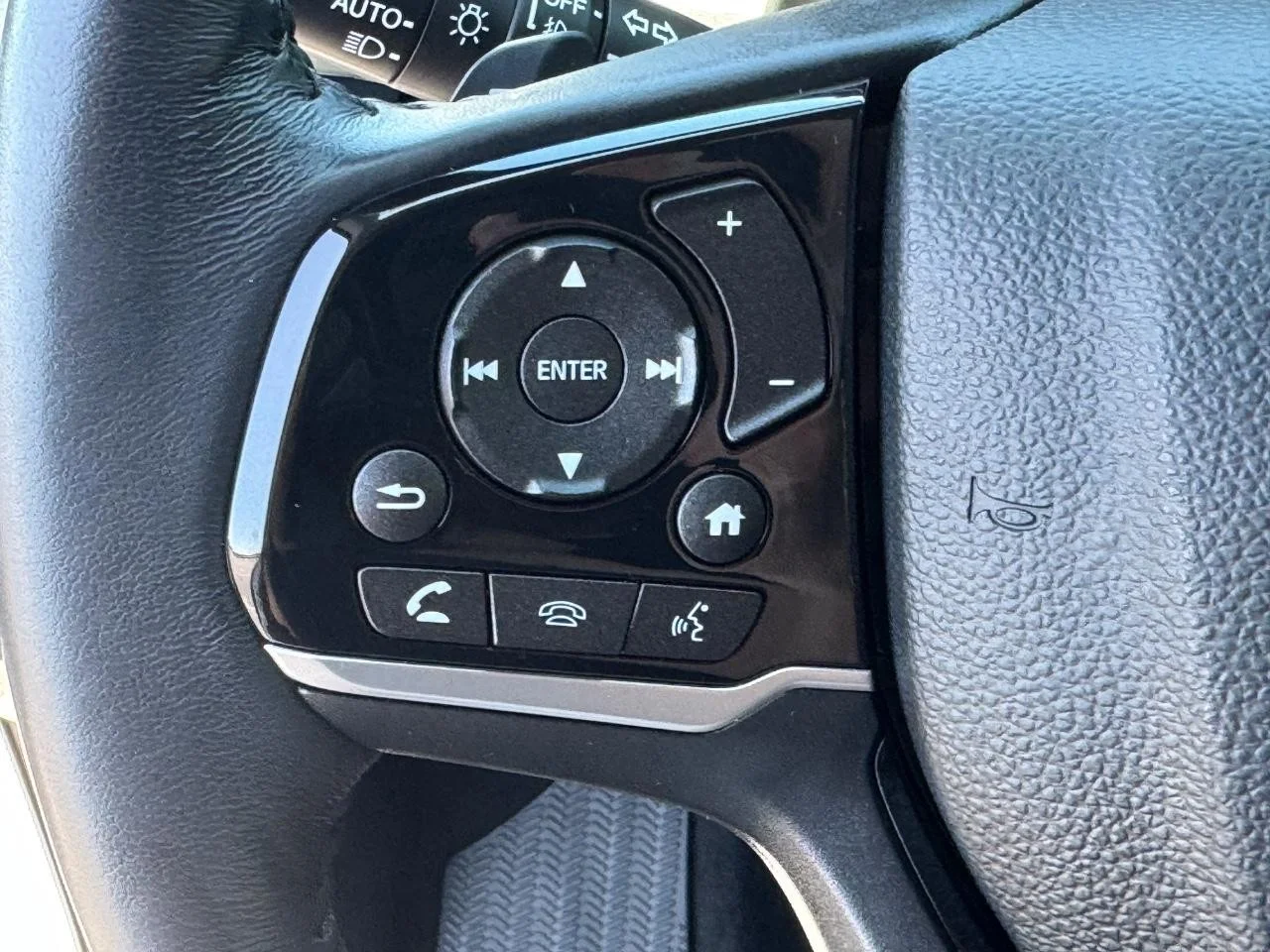 2024 Honda Odyssey Elite - Photo 23