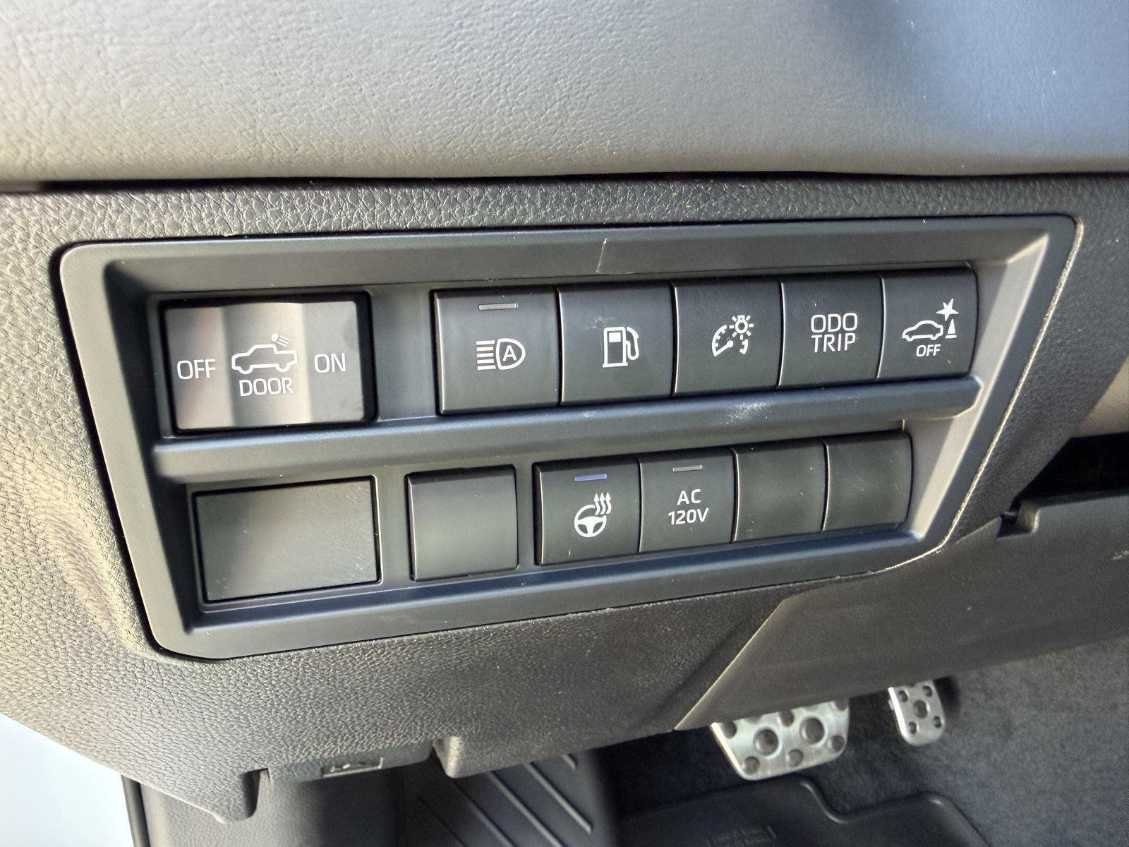 2026 Toyota Tundra Platinum - Photo 30