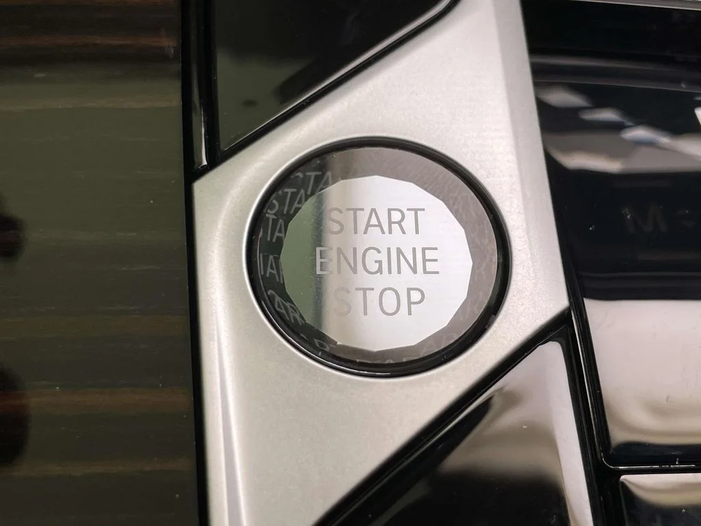 New 2027 Gray BMW xDrive40i image 41