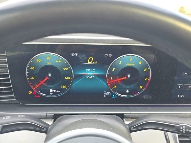 2020 Mercedes-Benz GLE GLE350 - Photo 33