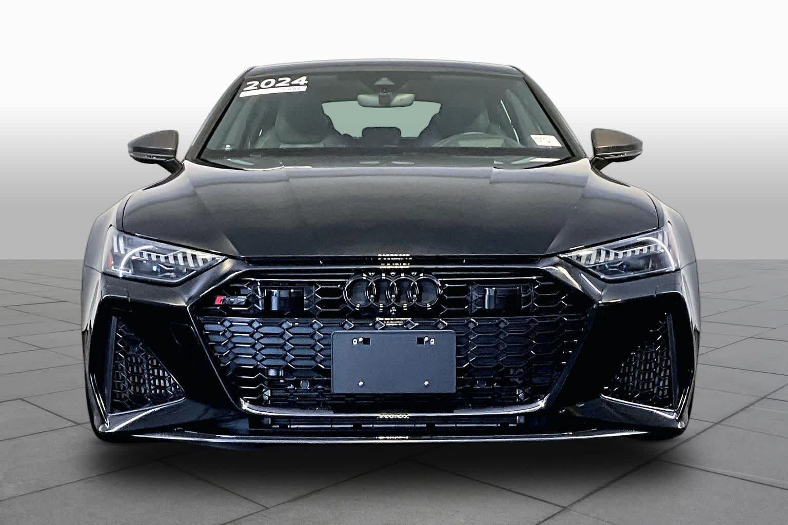 Pre-Owned 2024 Audi RS 7 Performance