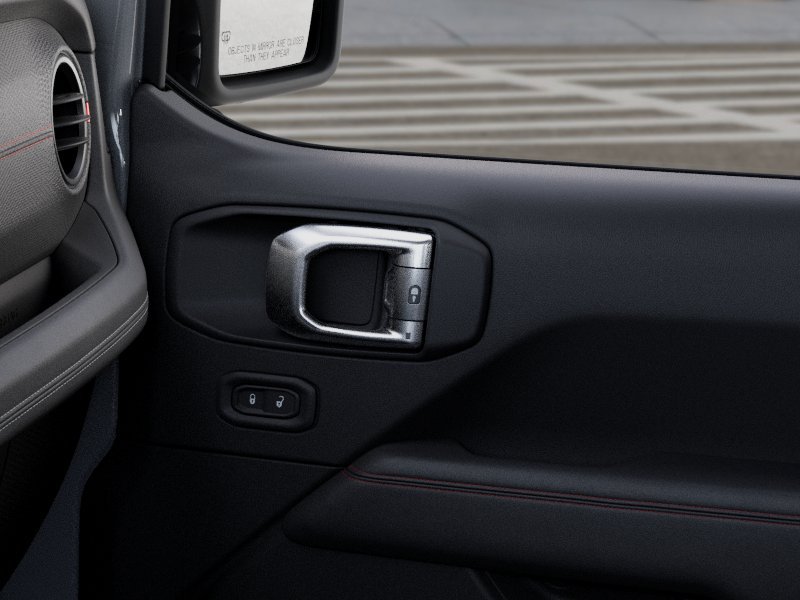 2026 Jeep Gladiator Rubicon X - Photo 52