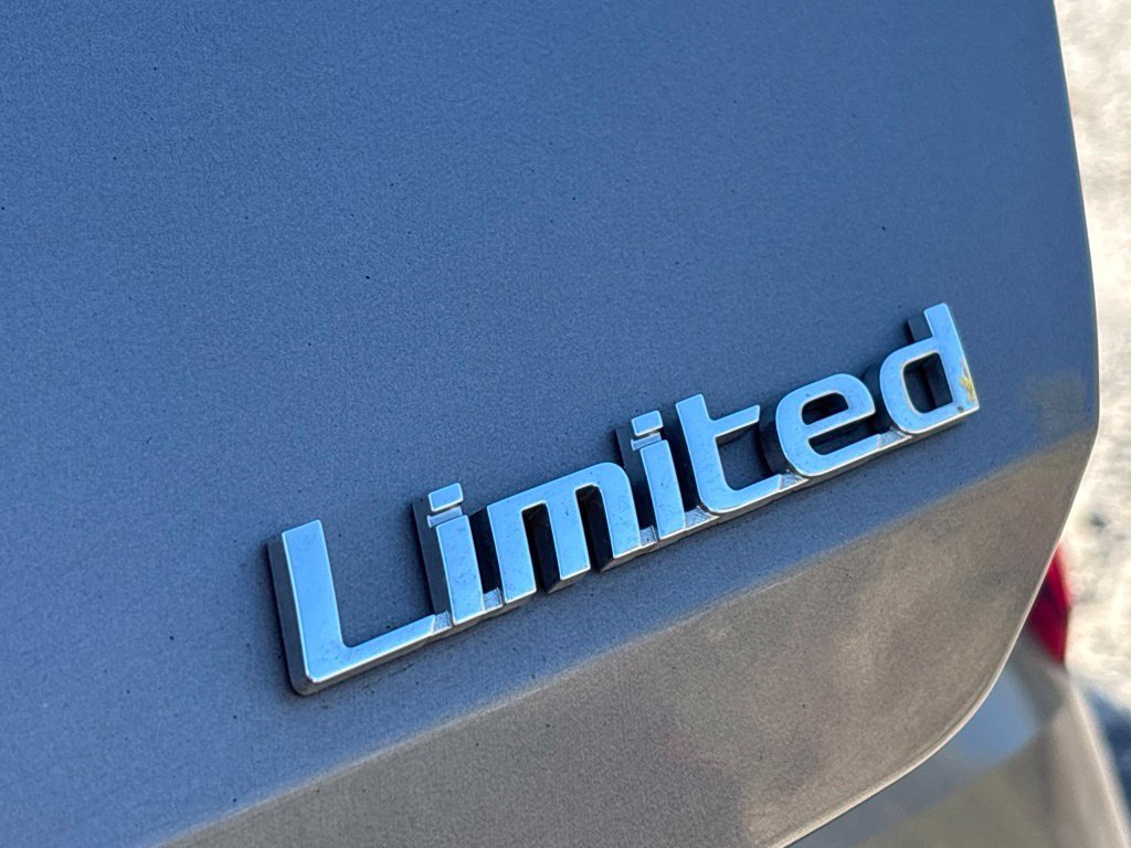 Certified Used 2023 Silver Hyundai Limited image 16