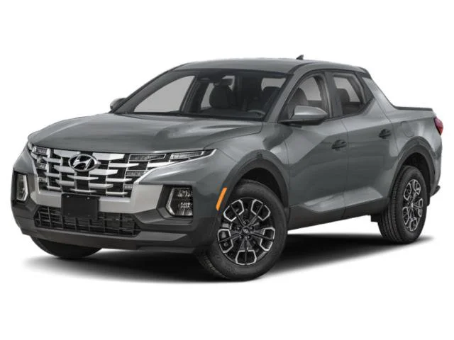 2024 Hyundai Santa Cruz SE 2.5 AWD's photo