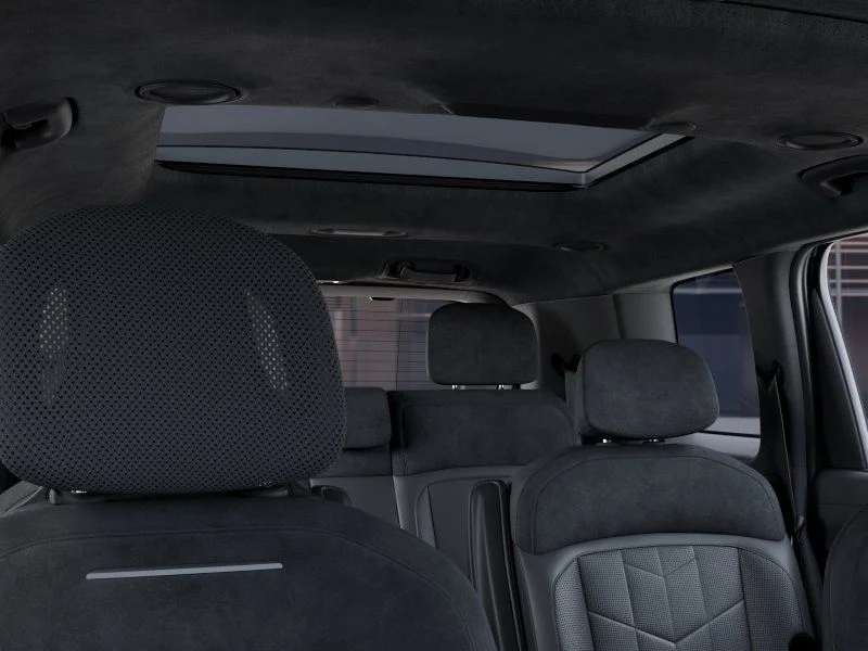 New 2027 Black Jade Green Kia X-LINE SX PRESTIGE image 26