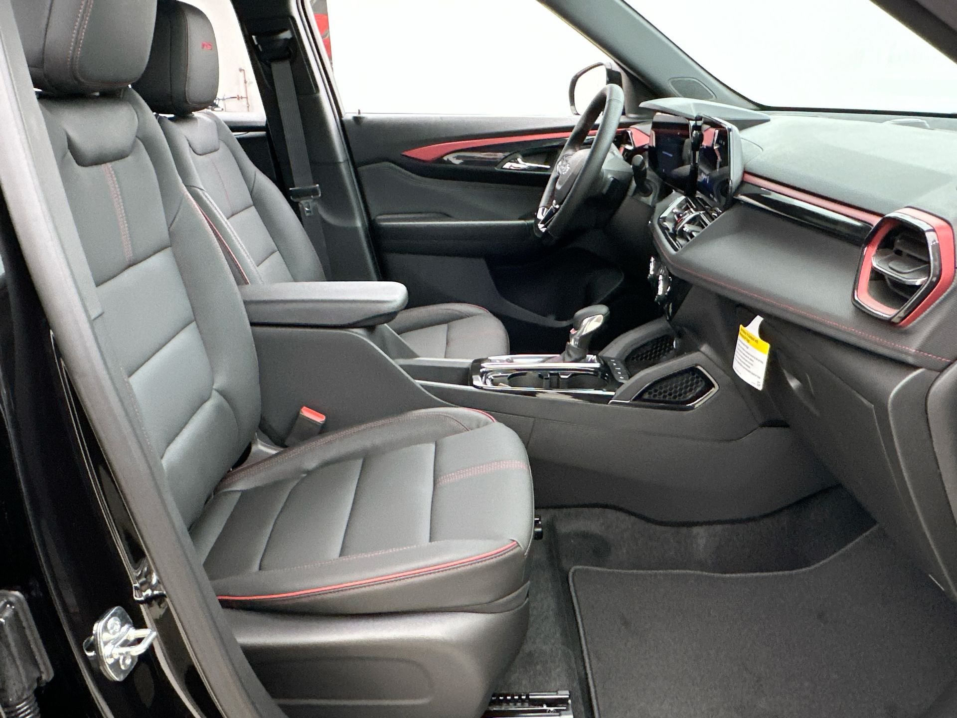 2026 Chevrolet Trailblazer RS - Photo 82
