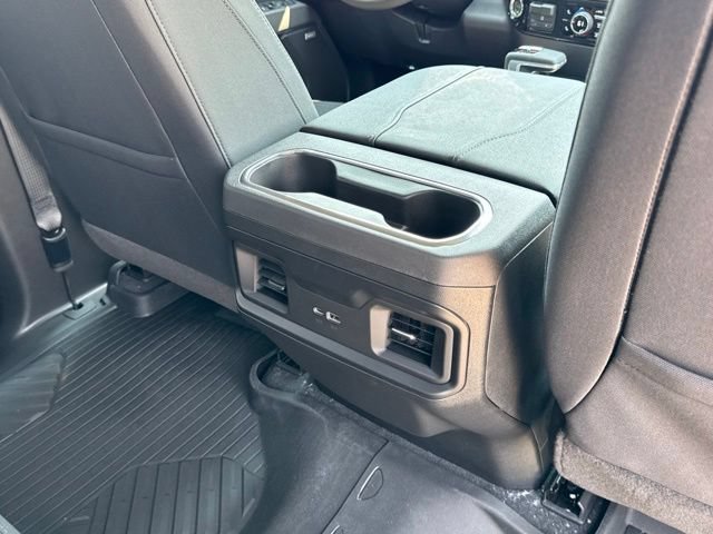 2026 Chevrolet Silverado 1500 RST - Photo 16