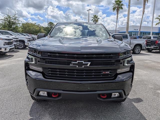 2021 Chevrolet Silverado 1500 LT Trail Boss - Photo 7