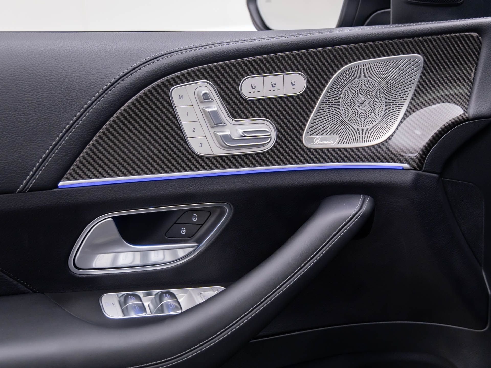 2025 Mercedes-Benz GLE Coupe GLE 53 AMG - Photo 23