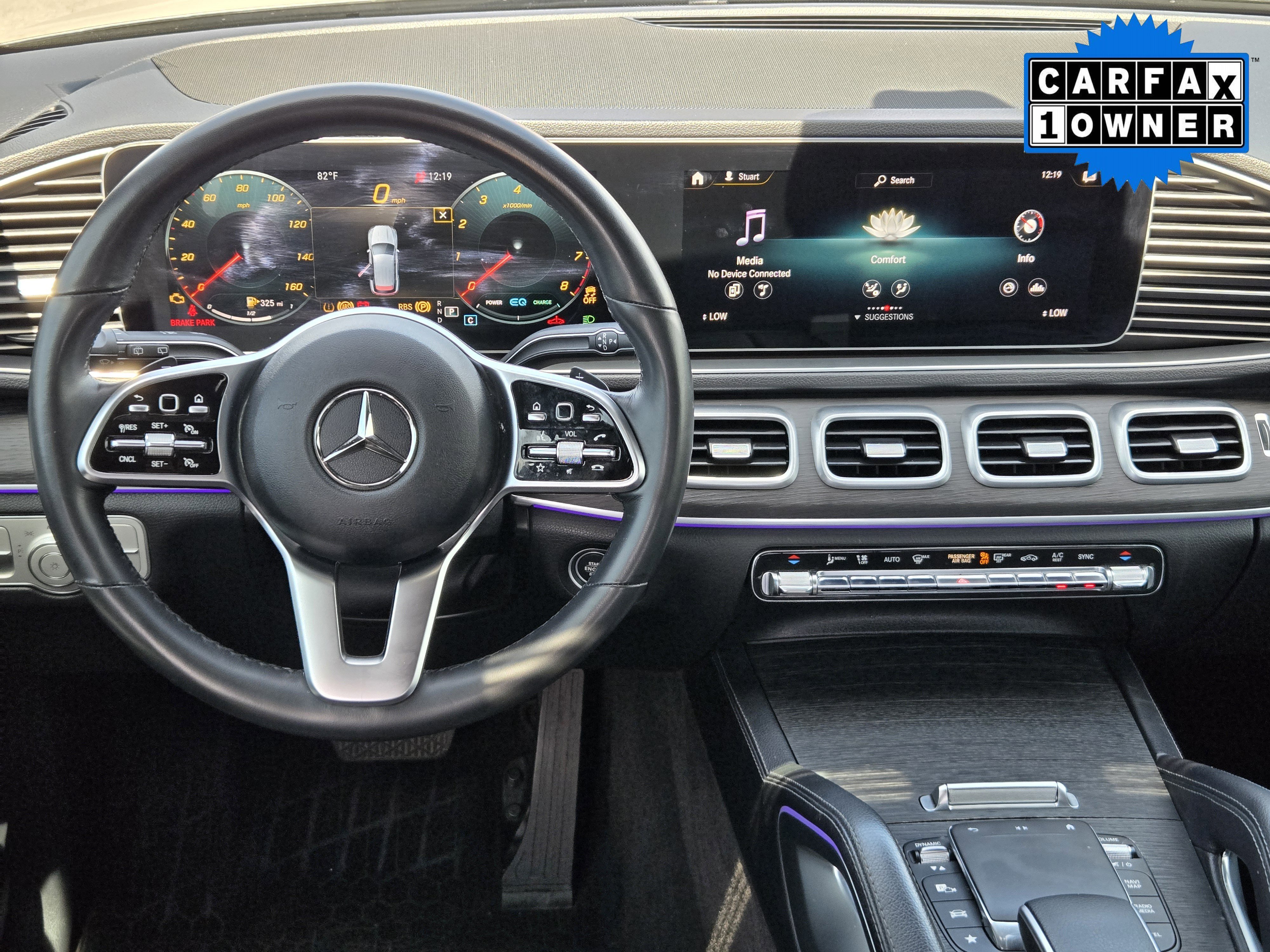 Used 2023 Gray Mercedes-Benz GLE 450 image 24