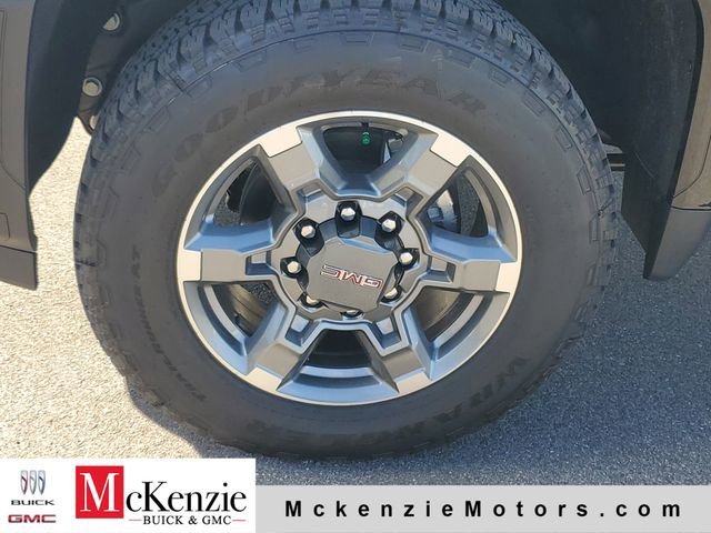 2026 GMC Sierra 3500HD SLT - Photo 32