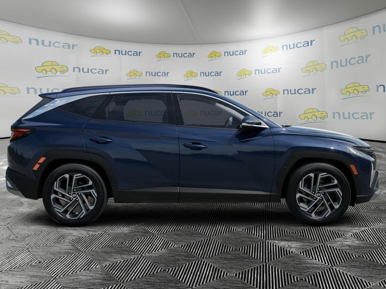 2026 Hyundai Tucson — photo 6