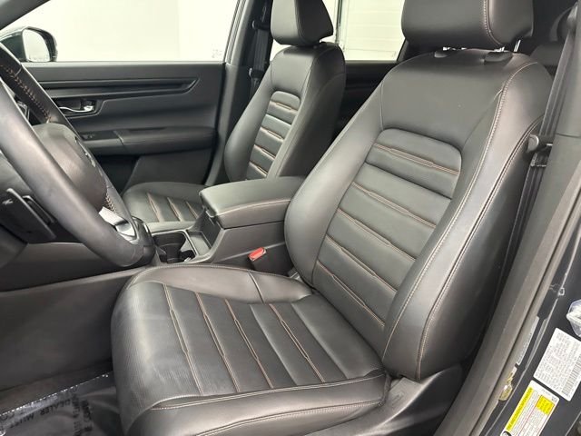 Used 2025 Gray Honda Sport-L image 16