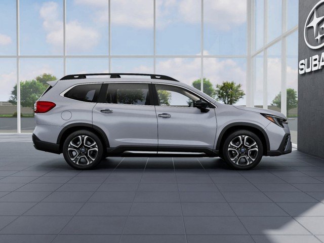 New 2027 ICE SILVER METALLIC Subaru Touring 7-Passenger image 6