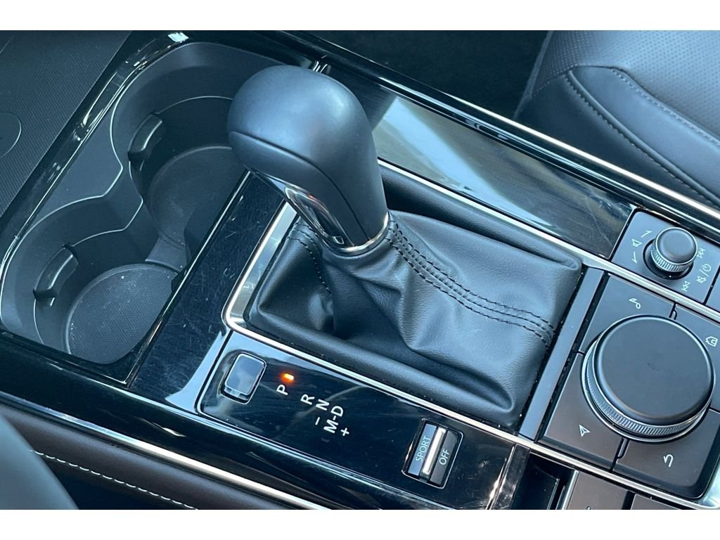 2025 Mazda CX-30 Turbo Premium - Photo 34
