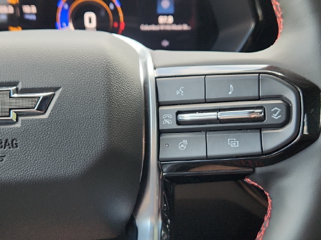 2026 Chevrolet Colorado Z71 - Photo 26