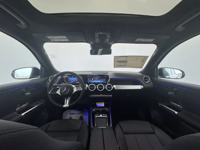 New 2026  Mercedes-Benz GLB 250 image 22