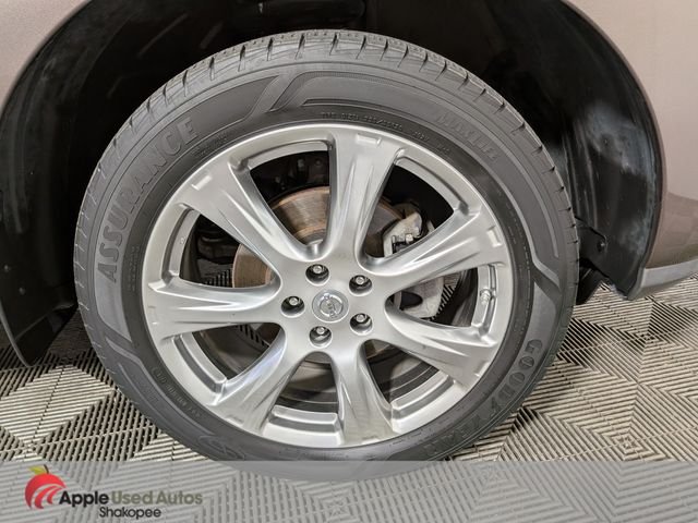 Used 2013 Brown Nissan LE image 58