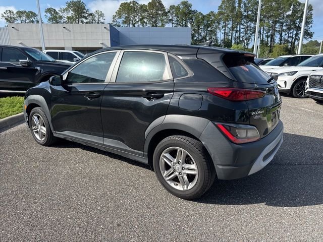 2022 Hyundai Kona SE - Photo 10