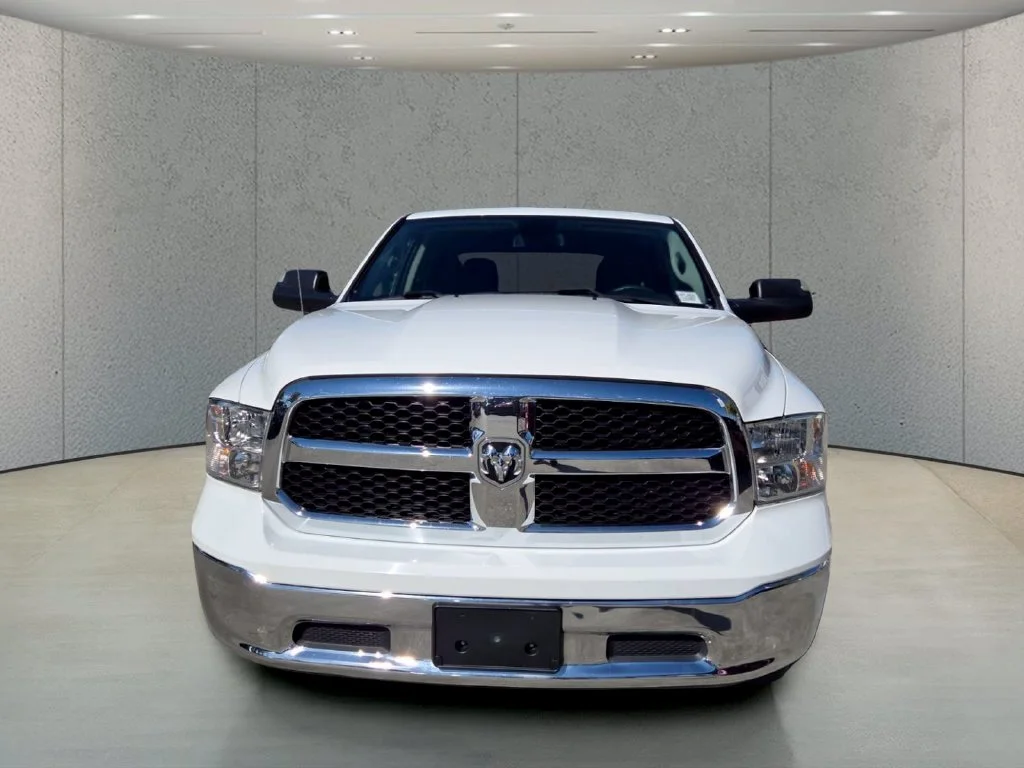 Used 2023 White Ram SLT image 8
