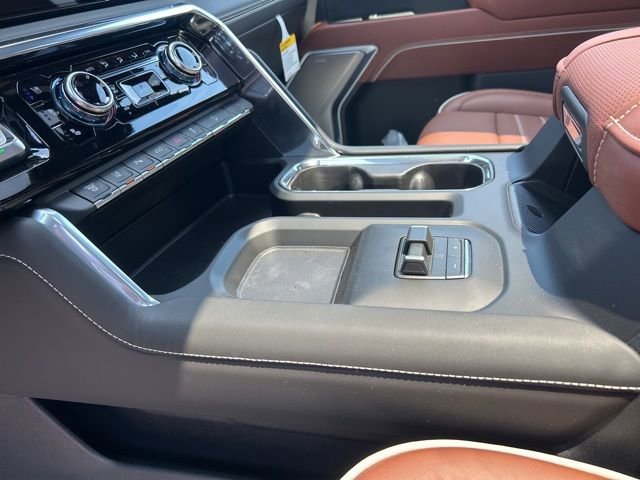 2026 GMC Sierra 3500HD Denali Ultimate - Photo 22