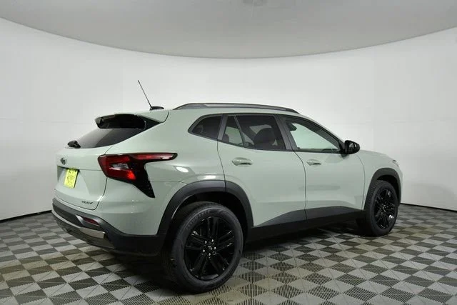 2026 Chevrolet Trax Activ - Photo 10