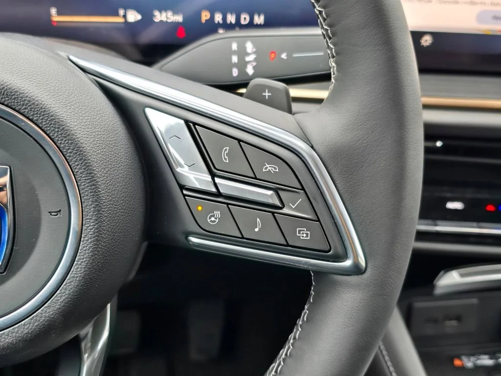 2026 Buick Envision Avenir - Photo 21