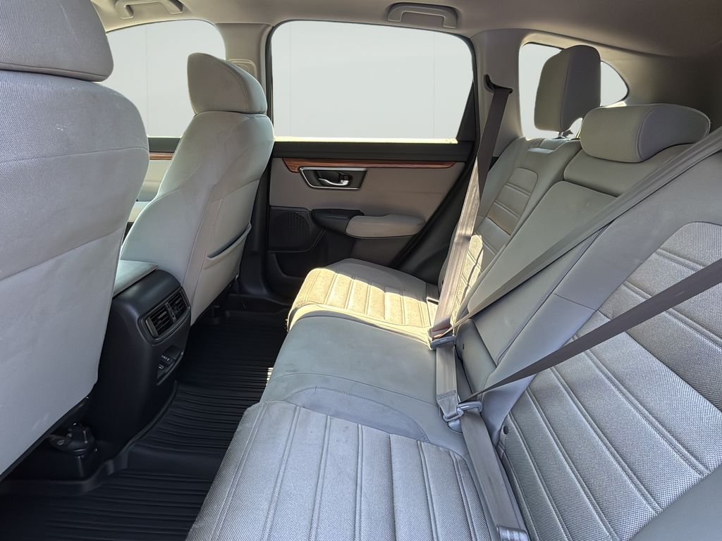 2017 Honda CR-V EX - Photo 16